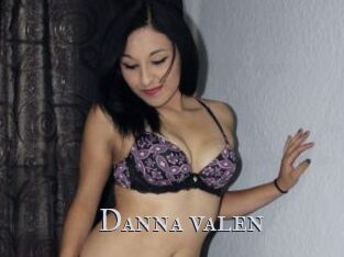 Danna_valen