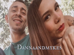 Dannaandmykes