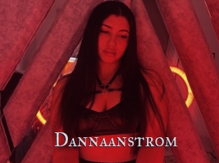 Dannaanstrom