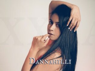 Dannahilli