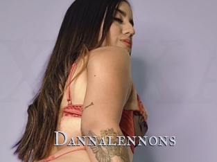 Dannalennons