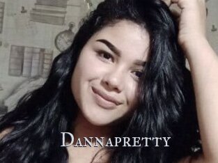 Dannapretty