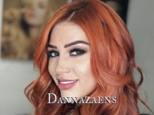 Dannazaens