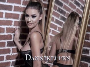 Dannikitten