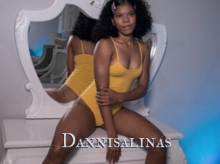 Dannisalinas