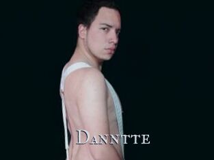 Danntte