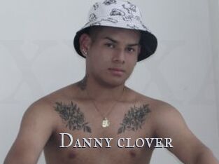 Danny_clover