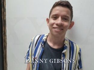 Danny_gibsons