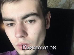 Dannycolon