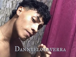 Dannyelchaverra