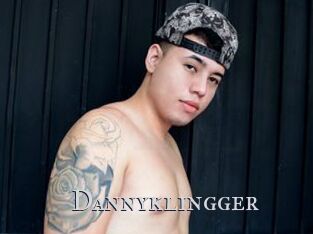 Dannyklingger