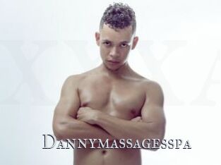 Dannymassagesspa