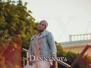 Dannynova