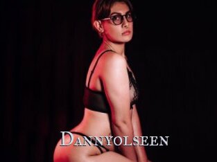 Dannyolseen