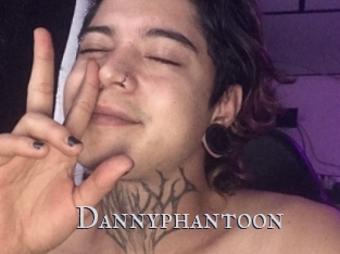 Dannyphantoon