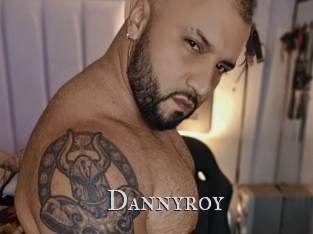 Dannyroy