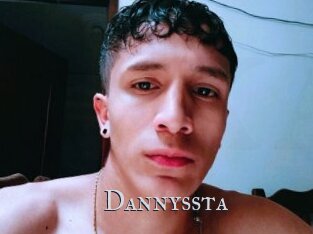 Dannyssta