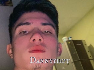 Dannyyhot