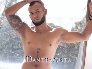 Danteacosta