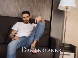 Danteblaker