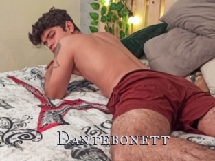 Dantebonett