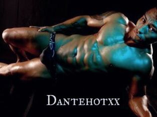 Dantehotxx