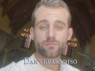 Danteparadiso