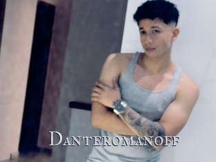 Danteromanoff