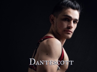 Dantescott