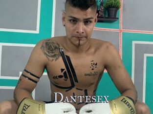 Dantesex