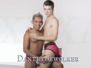 Dantethewolker