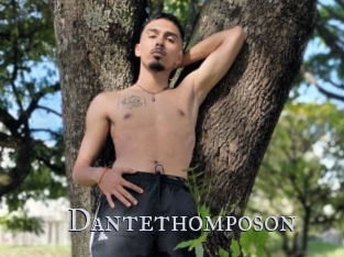 Dantethomposon