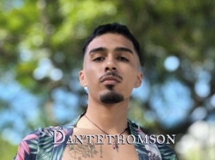 Dantethomson