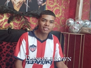 Danuilbrown