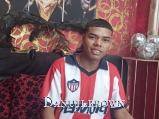 Danuilbrown