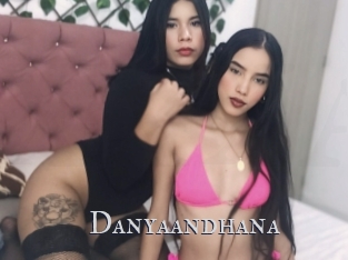 Danyaandhana