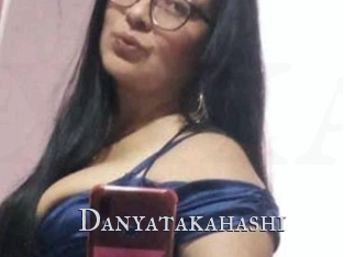 Danyatakahashi