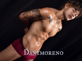 Danymoreno