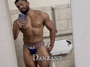 Danzant