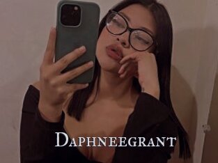 Daphneegrant