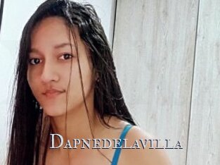 Dapnedelavilla