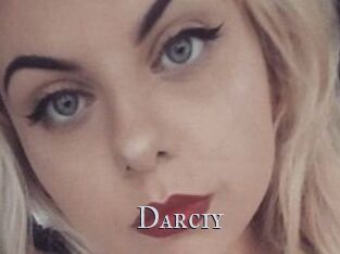 Darciy