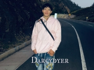 Darcydyer