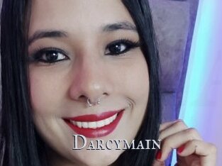 Darcymain