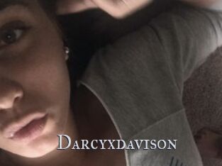 Darcyxdavison