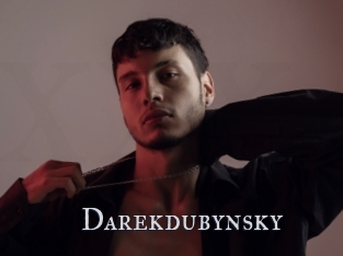 Darekdubynsky