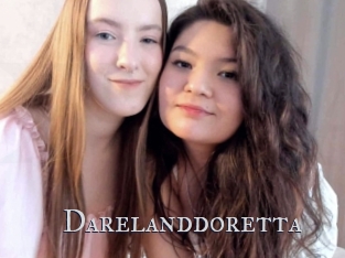 Darelanddoretta