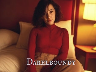 Darelboundy