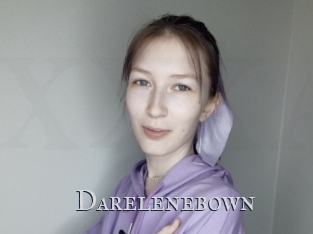 Darelenebown