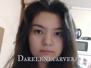 Darelenecarvell